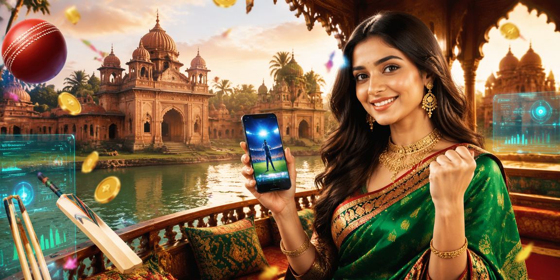 বাংলাদেশি মডেল দায়িত্বশীলভাবে ক্রিকেট বেটিং উপভোগ করছেন