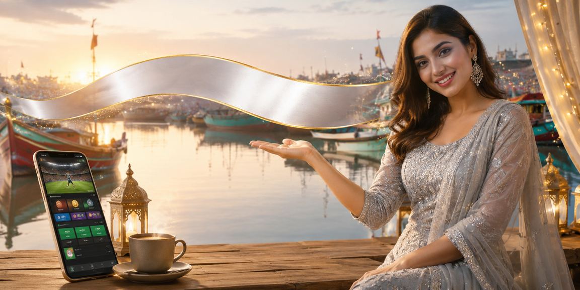 কক্সবাজারে ঈদ উৎসবে মোবাইলে taka গেমিং উপভোগ