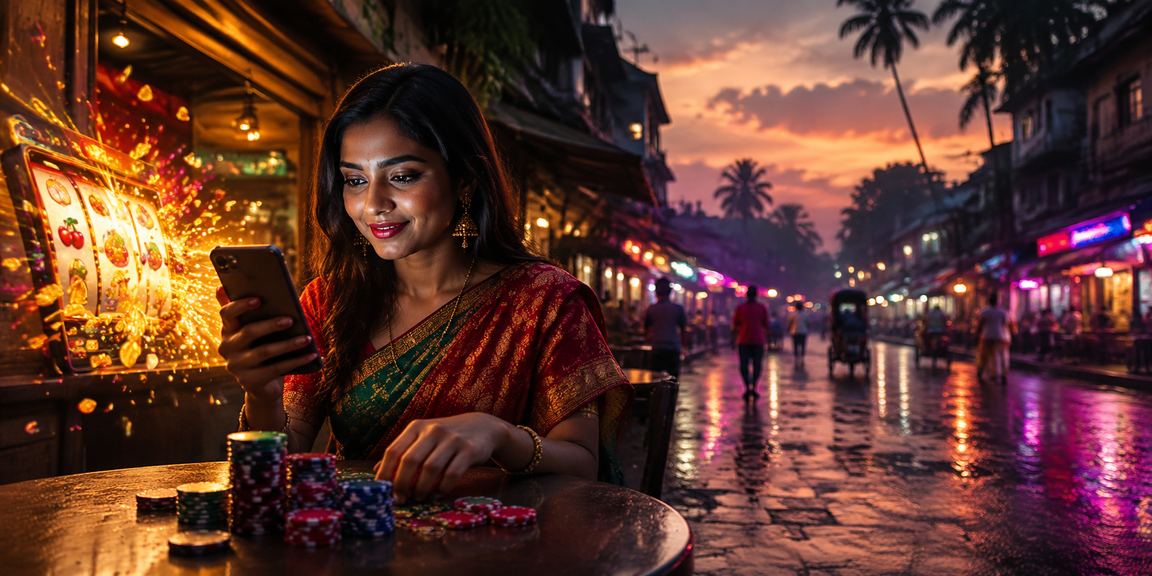 কুমিল্লায় নিরাপদ অনলাইন স্লট গেম অভিজ্ঞতা