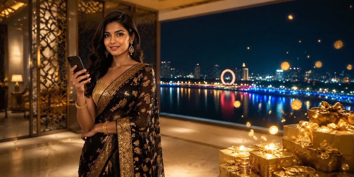 ঢাকায় স্মার্টফোনে অনলাইন গেমিং প্ল্যাটফর্ম ব্যবহার করছেন একজন তরুণ